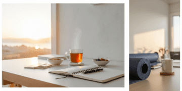 Ultimate Morning Routine Guide: Step-by-Step Tips to Boost Productivity Ai
