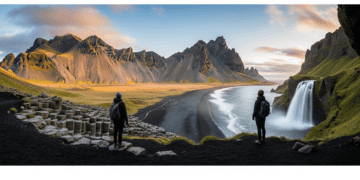 How to Plan a Budget Trip to Iceland Solo: Ultimate Guide for Young Adults Travel