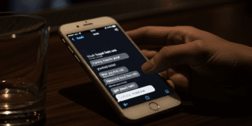 Drunk Texting Drama: Prevent Alcohol-Fueled Impulsive Messages & Relationship Risks Dating Tips