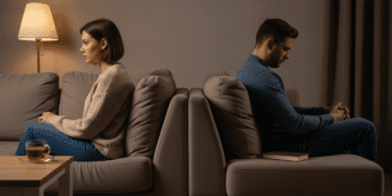 Emotional Affairs: 7 Key Signs, Stages & Proven Healing Strategies Dating Tips