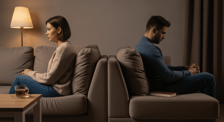 Emotional Affairs: 7 Key Signs, Stages & Proven Healing Strategies Dating Tips