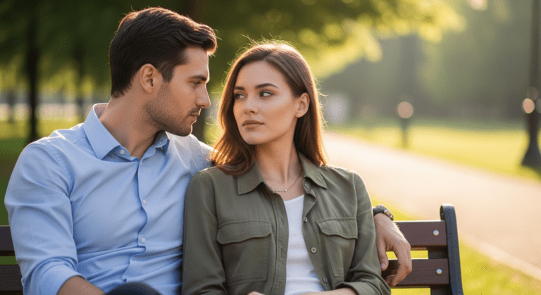 Fantasize About Cheating? Complete Guide to Understanding, Navigating & Handling Cheating Fantasies Dating Tips