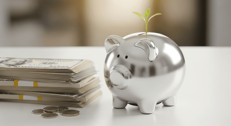 How to Build an Emergency Fund for Young Adults in the USA: A Complete Step-by-Step Guide Personal Finances