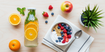 Natural Gut Health Guide for Young Adults (23–30) in Luxembourg: Boost Digestion & Immunity Health & Fitness