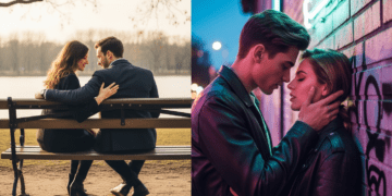 Safety vs Passion in Love: How to Decide Between a Stable Relationship and New Romance Dating Tips