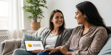 Frexting: The Safe, Body-Positive Way to Boost Confidence and Bond with Friends Dating Tips