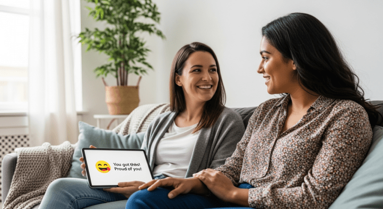 Frexting: The Safe, Body-Positive Way to Boost Confidence and Bond with Friends Dating Tips