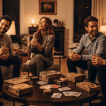12 Sizzling Naughty House Party Games to Spice Up Your Adult Gatherings Dating Tips
