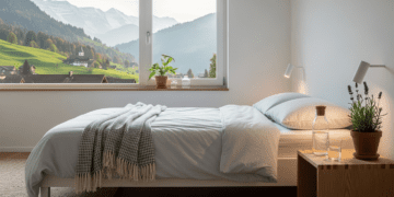 6 Proven Natural Strategies to Improve Sleep Quality for Swiss Adults Health & Fitness