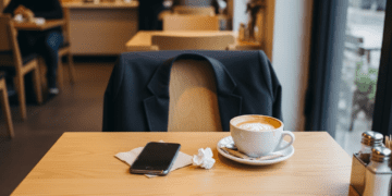 Ghosted After the First Date? 5 Reasons Why It Happens & How to Bounce Back Dating Tips
