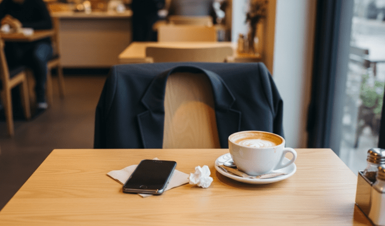 Ghosted After the First Date? 5 Reasons Why It Happens & How to Bounce Back