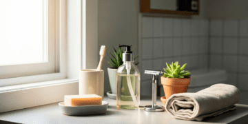 Step-by-Step Sustainable Morning Routine for Young Adults in the USA to Boost Productivity & Well-Being Personal Growth