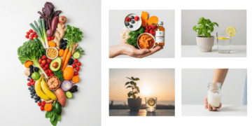 6 Natural Ways to Boost Gut Health in Your 30s: A Complete Guide Health & Fitness