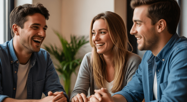 What to Do When You Like Your Boyfriend’s Best Friend: 5 Essential Steps Dating Tips