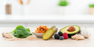 Boost Gut Health Naturally: Guide for Young Adults in Luxembourg Health & Fitness