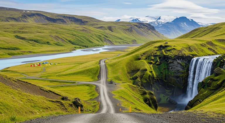 Ultimate Guide to Budget Travel in Iceland for Young Adults (23-30): Cheap Flights, Hostels & 7-Day Itinerary Travel