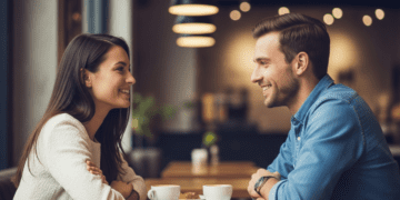 How to Handle a Crush in a Relationship: 8 Practical Tips to Navigate Flirty Sparks Dating Tips
