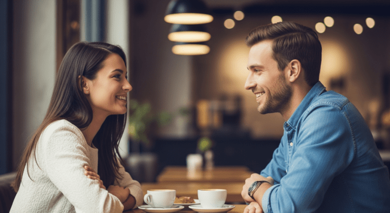 How to Handle a Crush in a Relationship: 8 Practical Tips to Navigate Flirty Sparks Dating Tips