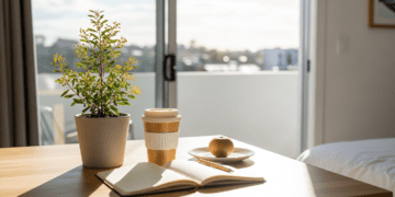 How to Build a Sustainable Morning Routine: Ultimate Guide for Young Adults in Australia Personal Growth