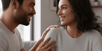 How to Kiss a Friend: 6 Subtle, Low-Risk Ways to Spark Romance Dating Tips