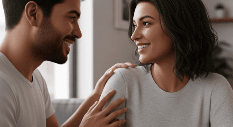 How to Kiss a Friend: 6 Subtle, Low-Risk Ways to Spark Romance Dating Tips