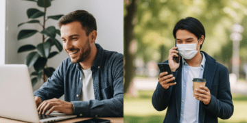 How to Date While Social Distancing: 7 Safe COVID Date Ideas Dating Tips