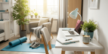 Effective Morning Routine for Young Adults in the USA: The Ultimate Guide to Boost Productivity Personal Growth
