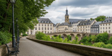 Natural Gut Health Tips for Young Adults in Luxembourg – Ultimate Guide Health & Fitness