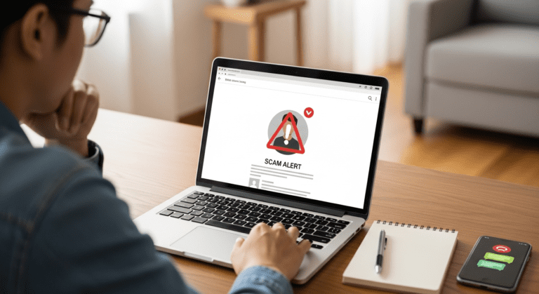 Spot Liars on Online Dating Sites: Ultimate Guide to Avoid Scams & Heartbreak Dating Tips