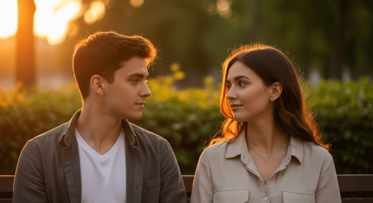 How to Stay Friends After a Kiss: 5 Essential Steps to Preserve Your Friendship Dating Tips