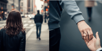 Frustration Attraction: Why Rejection Increases Desire and How to Overcome It Dating Tips