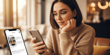How to Describe Yourself Online: 7 Steps to Craft a Magnetic Dating Profile Dating Tips