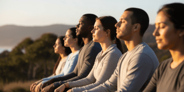 Top Breathing Techniques for Stress Relief and Mental Clarity: A Guide for Australian Young Adults Health & Fitness