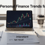 Top 4 Personal Finance Trends for 2026: AI Profitability, Lower Rates, Side Hustles & New Tax Benefits How to