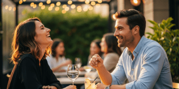 How to Flirt Effectively: 8 Proven Techniques to Attract & Connect Dating Tips
