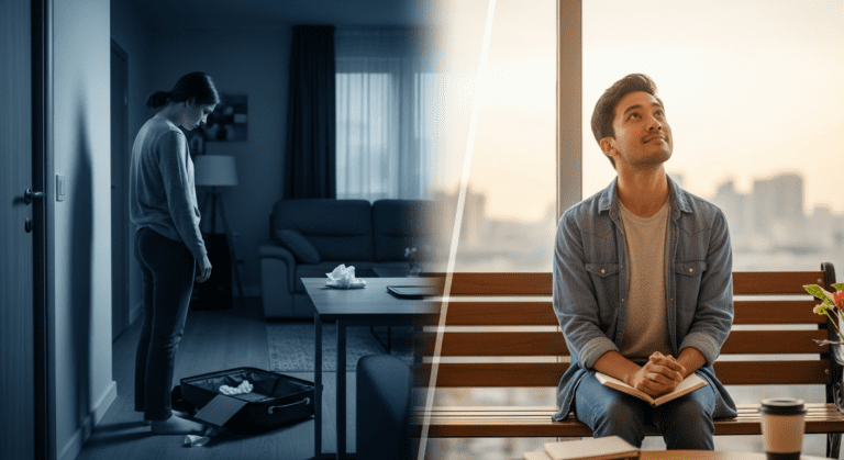 What Happens After You Cheat on Your Boyfriend with a Coworker: Consequences & Recovery Tips Dating Tips
