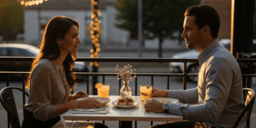 22 Signs It’s a Date vs Just Hanging Out: How to Tell If It’s Romantic Dating Tips