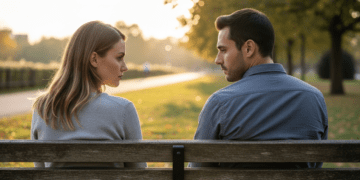 What to Do After Kissing Your Ex: 6 Steps for Clarity and Moving On Dating Tips