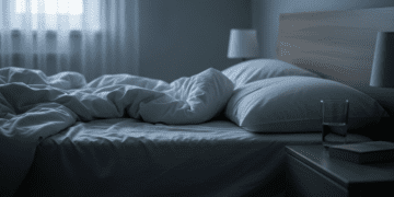 Sexsomnia Explained: Symptoms, Causes, and Effective Treatments for This Hidden Sleep Disorder Dating Tips