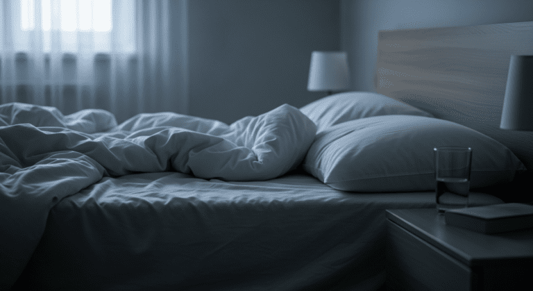 Sexsomnia Explained: Symptoms, Causes, and Effective Treatments for This Hidden Sleep Disorder Dating Tips