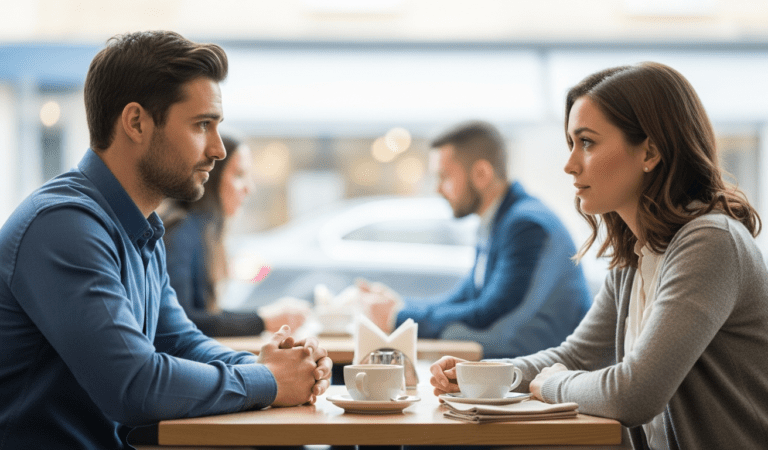 How to End a Relationship Respectfully: An Ethical Breakup Guide