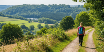 Improve Your Gut Health Naturally in Luxembourg: Ultimate Guide for Young Adults Health & Fitness