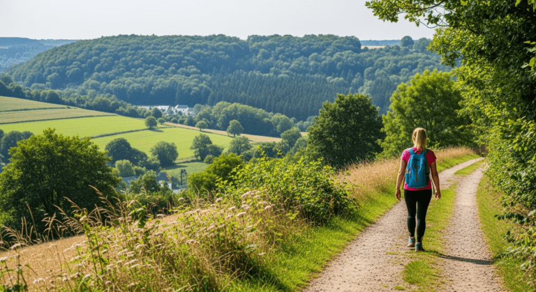 Improve Your Gut Health Naturally in Luxembourg: Ultimate Guide for Young Adults Health & Fitness