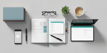 Time Management for Young Adults in the USA: The Ultimate Productivity Guide Personal Growth