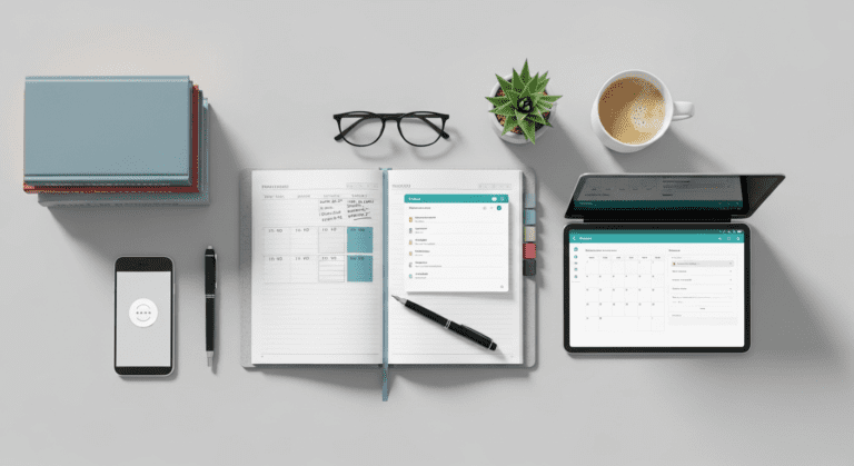 Time Management for Young Adults in the USA: The Ultimate Productivity Guide Personal Growth