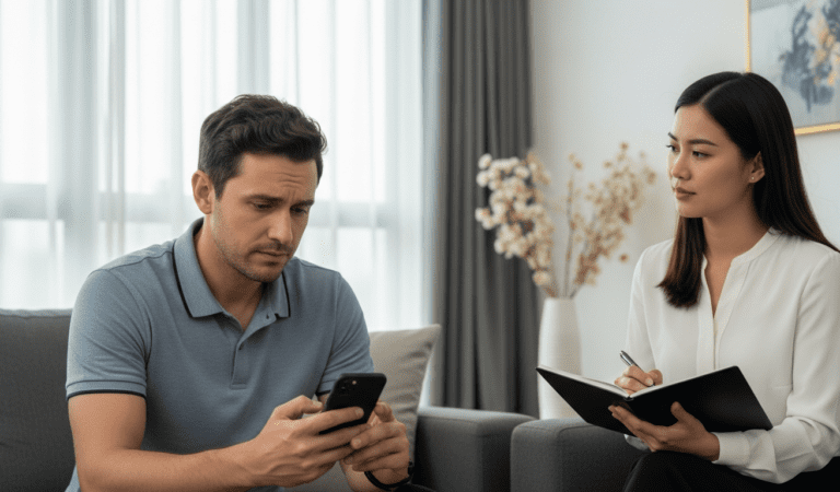 Why Do Dads Cheat with Nannies? Revealing the Hidden Truth Behind Nanny Affairs