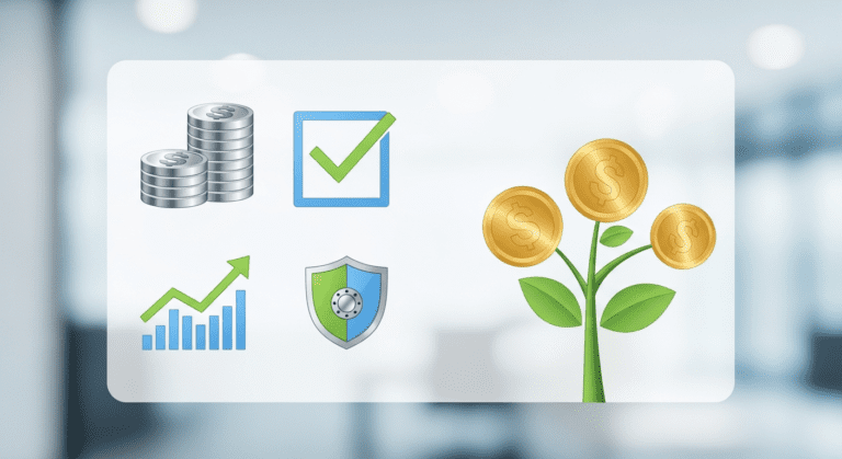 2025 Financial Checklist: Ultimate Guide to Maximize Savings, Stability & Growth How to