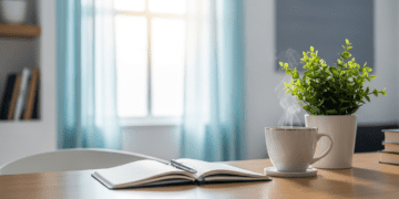 Ultimate Morning Routine Guide for Young Adults in the USA Personal Growth