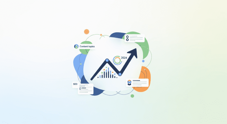2024 SEO Content Strategy: The Ultimate Guide to Boost Rankings & Traffic Ai
