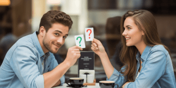 50 Random Funny Questions for Flirty Guys and Girls to Instantly Boost Your Flirting Game Dating Tips
